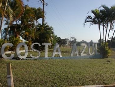 A  voz  da represa.