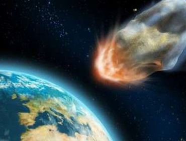 Asteroide do tamanho de quatro campos de futebol passa amanhã próximo da Terra