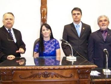   Câmara de Vereadores divulga Ordem do Dia da essão de hoje