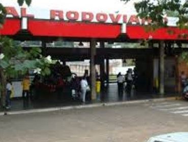  A arbitrariedade continua no terminal Rodoviário de Avaré.