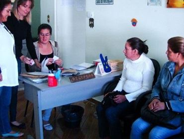   CAPS assiste 530 pacientes especiais