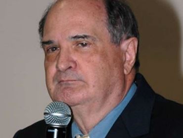 Rubião - Morre o professor da FMB/Unesp Cláudio Coelho