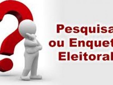   Enquetes e pesquisas eleitorais podem render multas às emissoras de rádio.