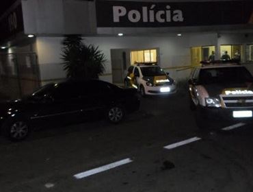 Polícia Rodoviária 