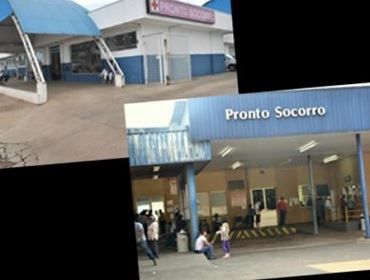 Médicos da Unesp - Rubião - estão proibido de fazer hora extra.