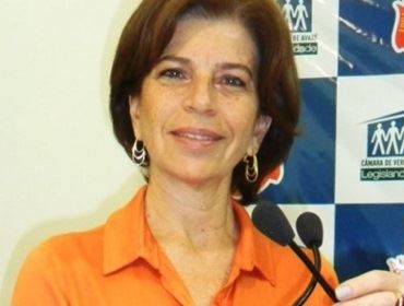       Vereadora Rosângela Paulucci deseja projetos que estimulem o autocuidado