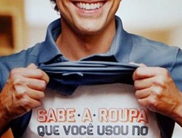  Mutirão da Campanha do Agasalho acontece hoje  sábado