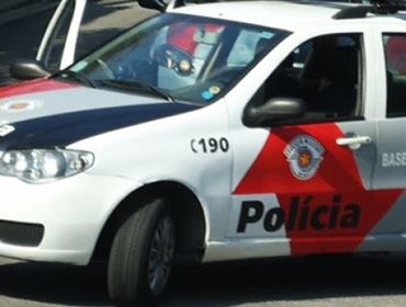 Policiais Militares da 1º Companhia fizeram  apreensões de drogas e armamento