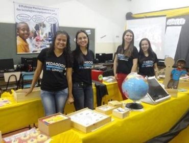 FREA REALIZARÁ V FEIRA DA EDUCAÇÃO