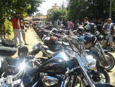 10 Anos da Associação Libertáguias Motoclube do Brasil