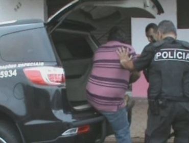 Pai e filho são presos no interior de SP suspeitos de integrarem quadrilha de combustível adulterado