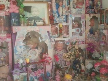 Visitantes fazem homenagens em túmulos históricos em Avaré