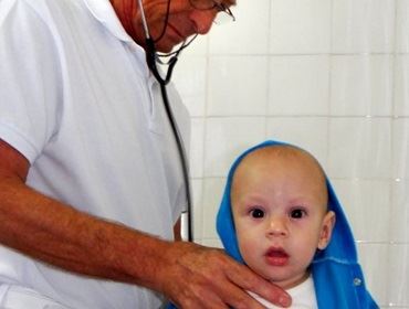  Unidade terá Central de Fisioterapia e novas salas para consultas clínicas