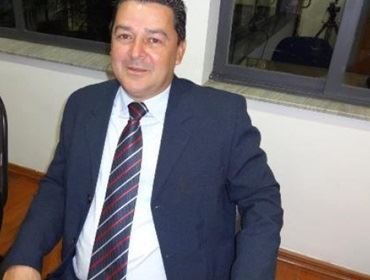 Vereador Tucão leva ao conhecimento do povo seu trabalho na Câmara.