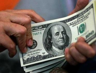 Dólar fecha abaixo de R$ 3,60 pela primeira vez desde agosto