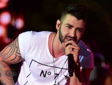 Gusttavo Lima se apresenta em Avaré dia 01 de Novembro