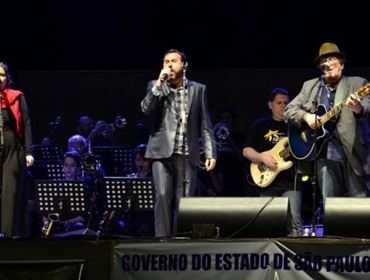 Governo do Estado de SP investe na realização da Fampop