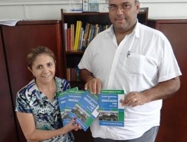 Plano Municipal da Educação define metas para os próximos 10 anos 