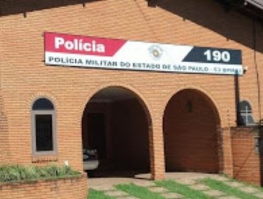 POLÍCIA MILITAR PRENDE MULHER PROCURADA PELA JUSTIÇA EM ITAÍ