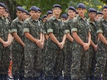 Prazo para alistamento militar segue até junho em Avaré.