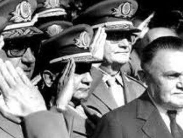 Onde eu estava no dia 1o de abril de 1964