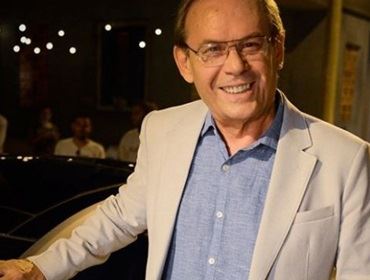 Aos 66 anos, morre o ator José Wilker Causa da morte ainda não foi divulgada