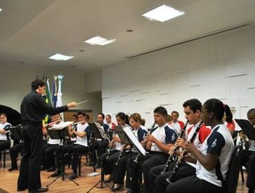    UNESP PROMOVE EVENTO CO MUSICA  NESTE DOMINGO DIA OITO