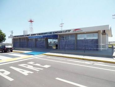 Aeroporto de Avaré está em edital para voos regulares de pequenas aeronaves