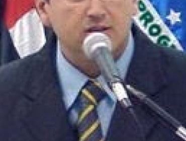  VEREADOR ROBERTO ARAUJO