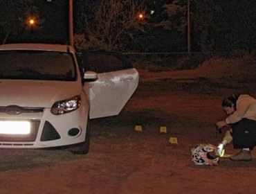 PM APOSENTADO REAGE A ROUBO E MATA DOIS HOMENS