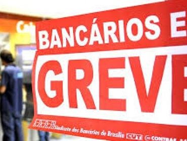 Sem acordo salarial, bancários de todo o País entram em greve nesta terça-feira