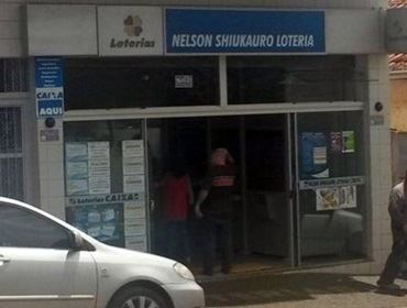 Morador acerta Mega-Sena e ganhará equivalente a 29% da receita de Itaí