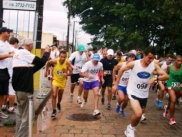 Avaré promove 1ª Corrida e Caminhada SEME dia 23