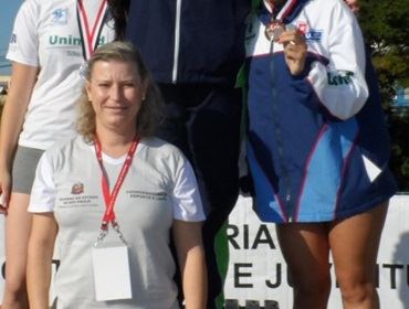 As equipes de Judô, Natação e Atletismo foram os destaques avareenses  no evento