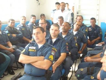 Ladrões invadem casa de coronel da PM do Est. De Mato Grosso, fazem limpa e roubam veículo