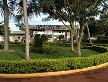 Polícia Civil investiga fuga de presos estrangeiros da penitenciária de Itaí