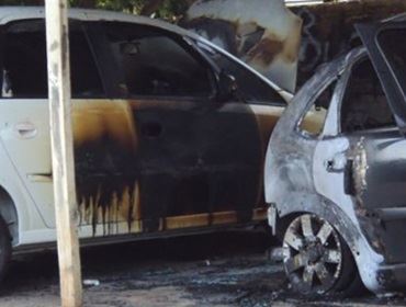 Violência de Promissão se repete em Assis Ourinhos e Sta. Cruz do Rio Pardo