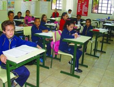 Prefeitura inaugura a ampliação da creche Geraldo Benedete amanhã sábado