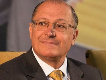 Alckmin deve assinar convênio hoje na cidade de Avaré