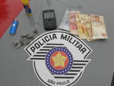 POLICIA MILITAR DE BOTUCATU REALIZA OPERAÇÃO NA REGIÃO
