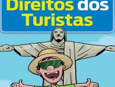 Conheça a cartilha sobre os direitos do Turista elaborada pelo Procon-SP
