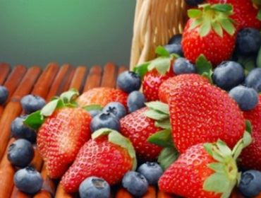 4 Frutas que Você Deveria Comer Todo Dia