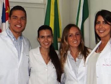 Quatro profissionais reforçam o ?Mais Médicos? em Avaré  