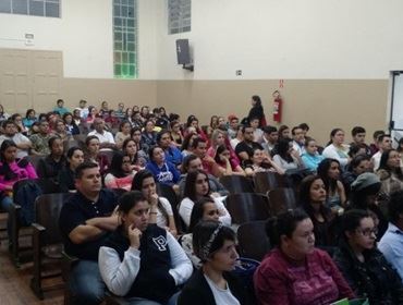 DOUTORA EM MATEMÁTICA MINISTRARÁ PALESTA NA FEIRA DA EDUCAÇÃO DA FREA