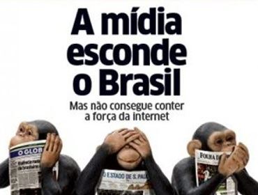  Políticos mais ricos do Brasil: Repórter da Revista Carta Capital chama lista de Forbes de 