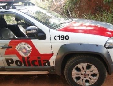 Polícia de Botucatu prendeu os assaltantes de pedágio de Anhembi.