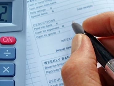 Declaração do IR pode ser entregue a partir dessa quinta-feira
