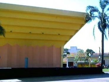  ?Praça da Torcida Brasileira?  reunirá torcedores na Concha Acústica     Avaré se prepara para torc