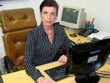 VEREADORA ROSÂNGELA PAULUCCI  PEDE  AUDIÊNCIA  PÚBLICA   SOBRE O PRÉDIO DA CÃMARA    