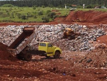Aterro Sanitário de Avaré recebe nota 9,6 da Cetesb